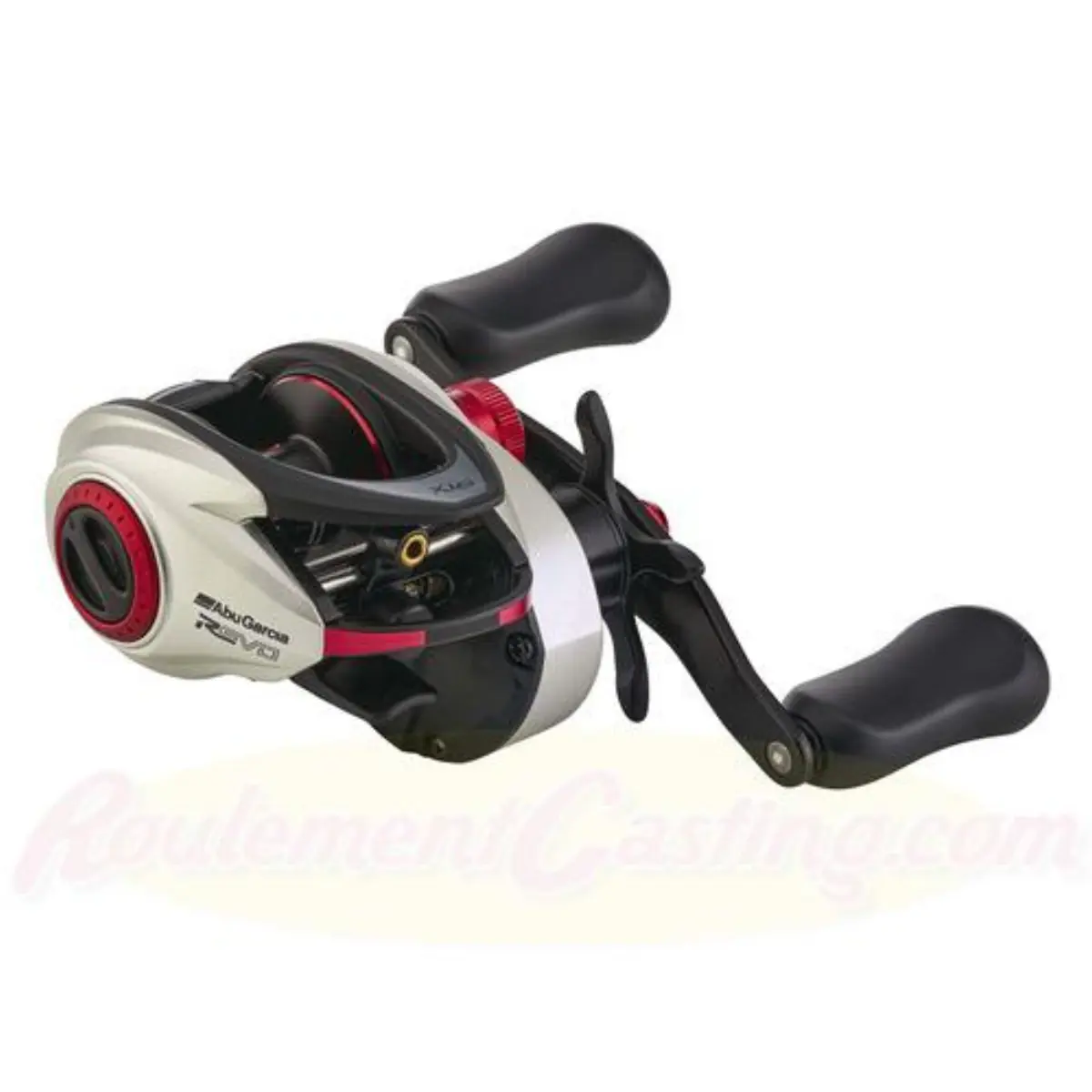 REVO5 STX L