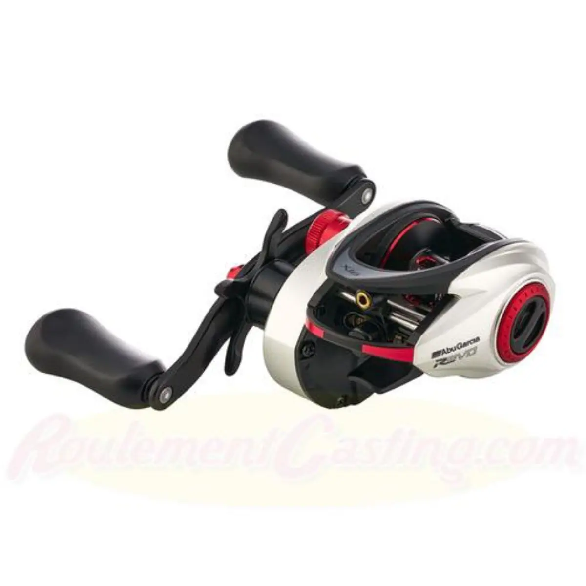 REVO5 STX