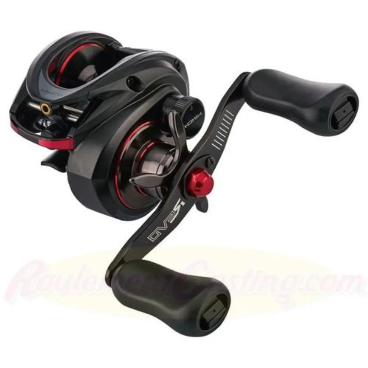 REVO5 X-Winch-L
