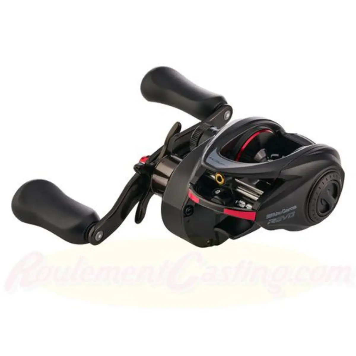 REVO5 X-Winch
