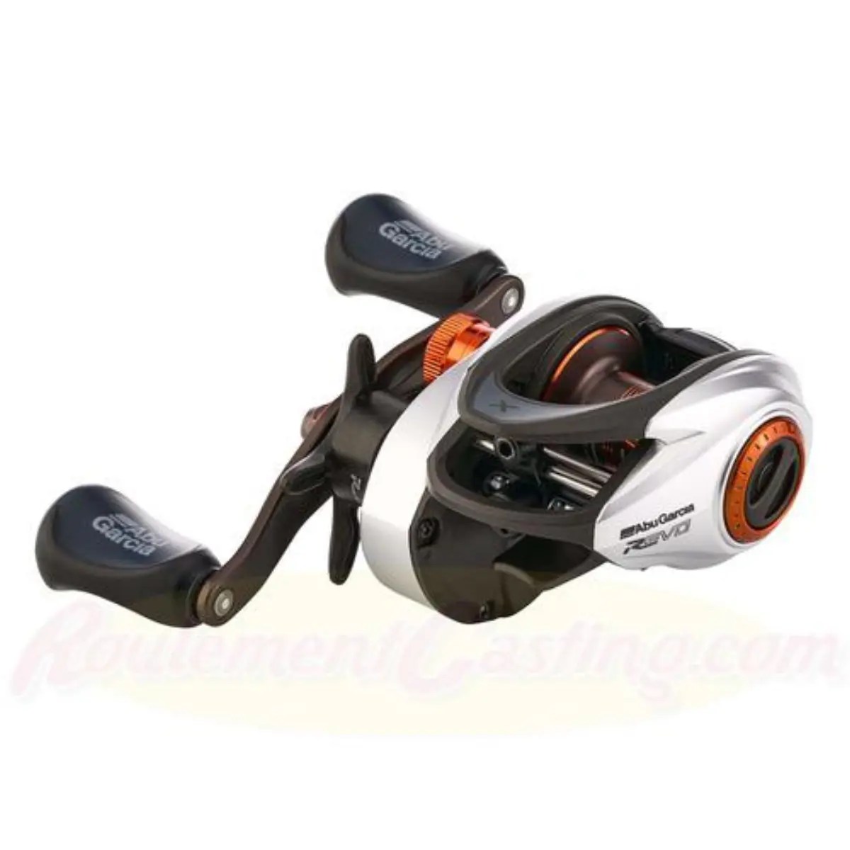 REVO5 X