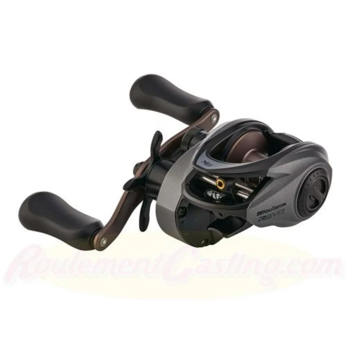 REVO5 SX-HS