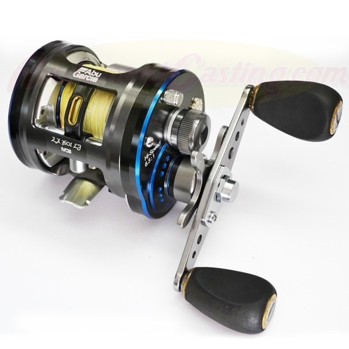 MORRUM ZX 3601 LJ-IVCB