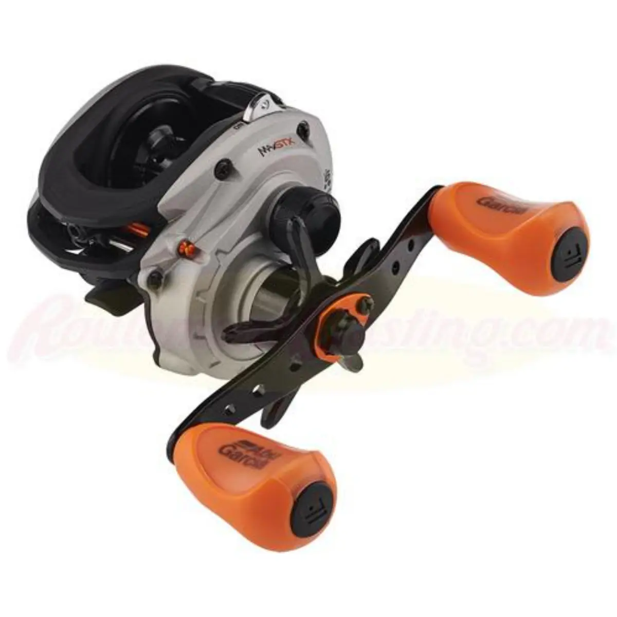 MAX4 STX L