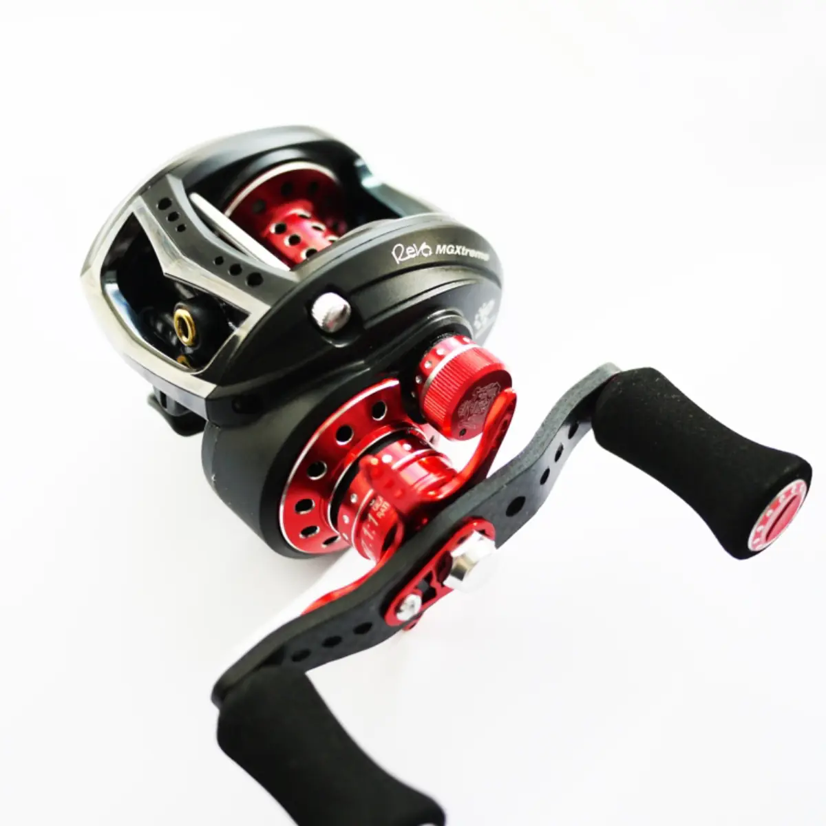 REVO MGXTREME-L