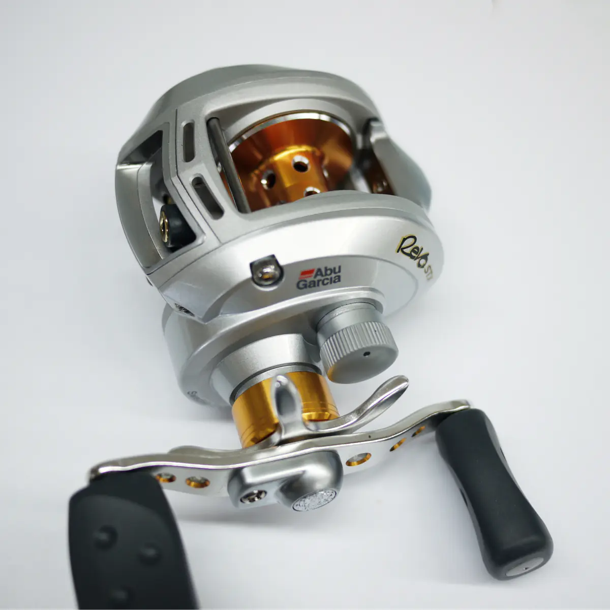REVO STX