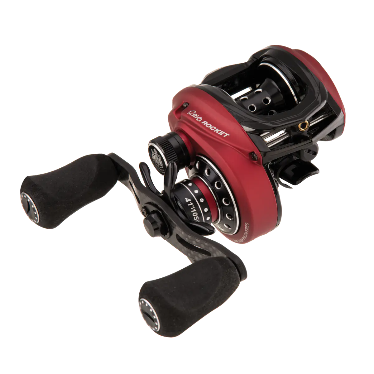 REVO4 ROCKET