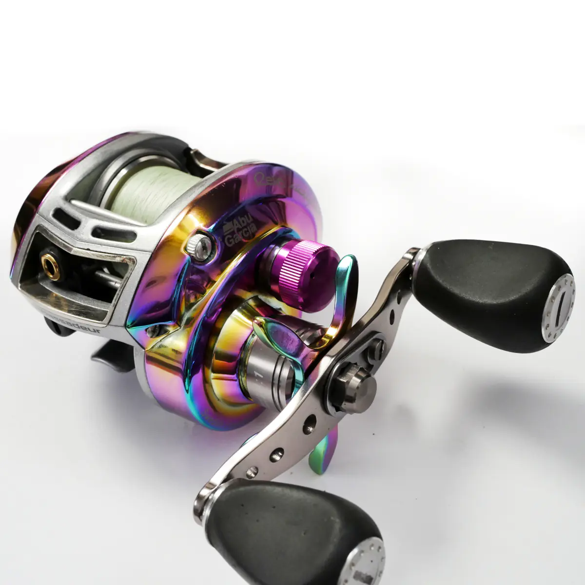 REVO ELITE AURORA-L