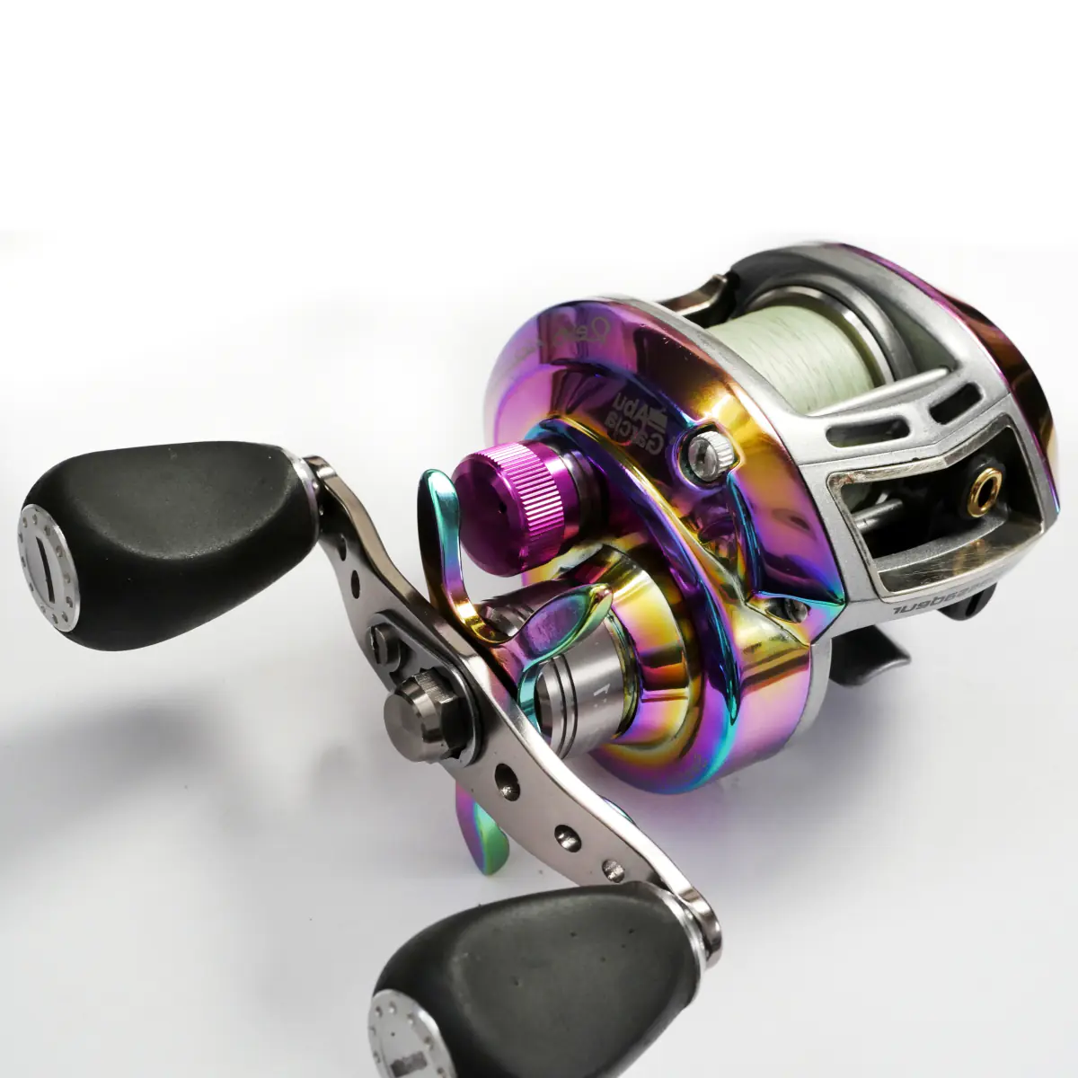 REVO ELITE AURORA