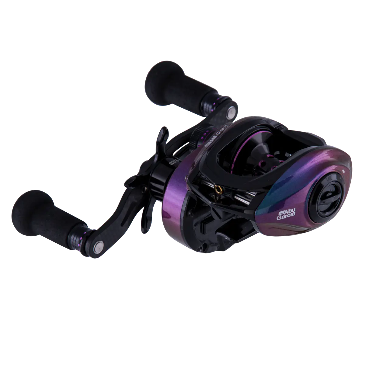REVO4 IKE
