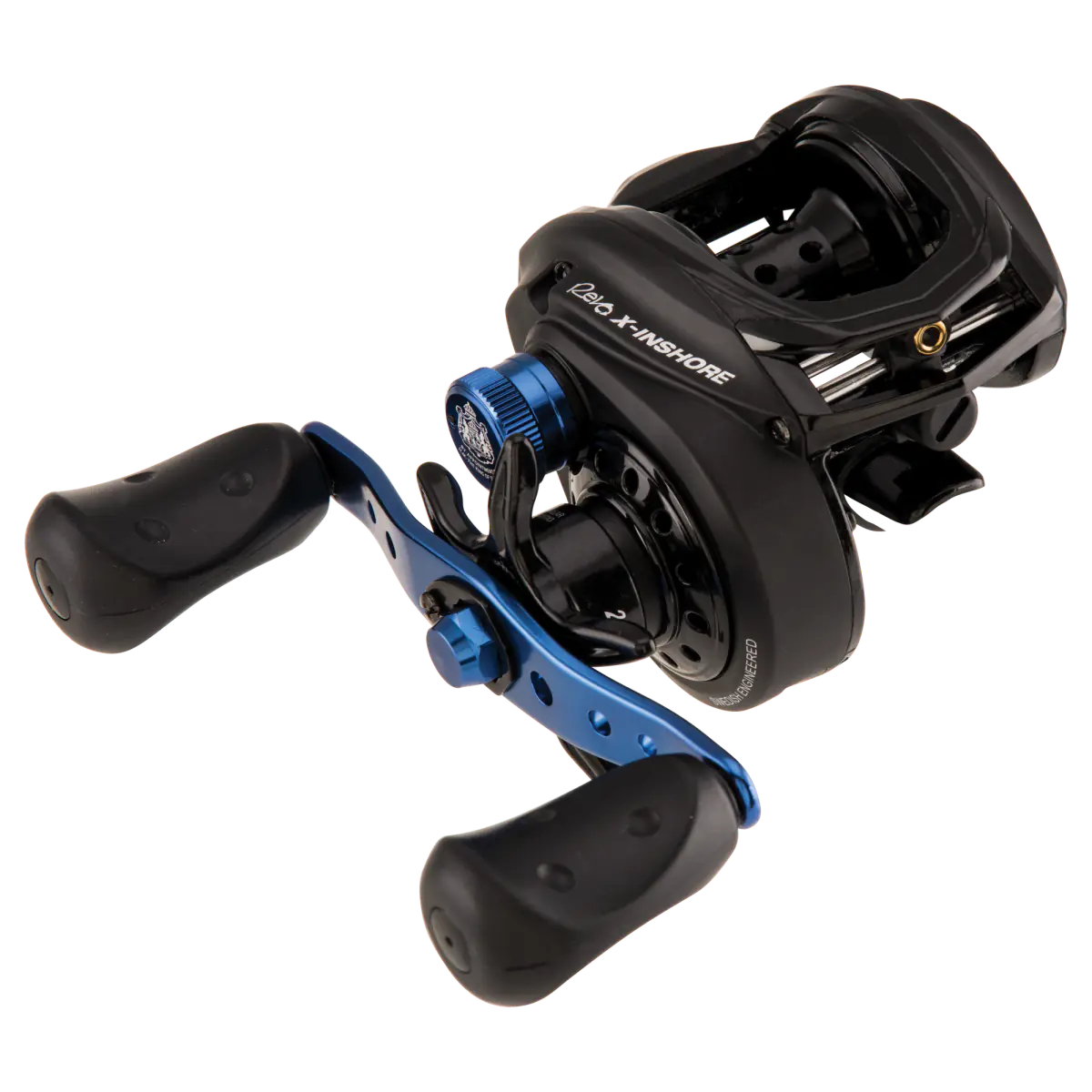 REVO4 X INSHORE