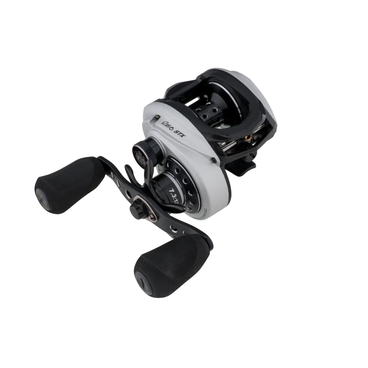 REVO4 STX