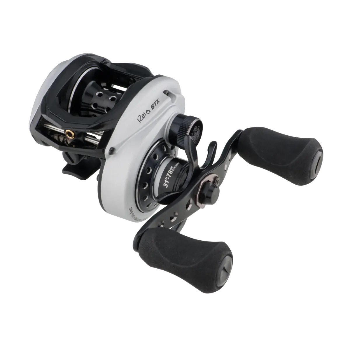 REVO4 STX HS-L