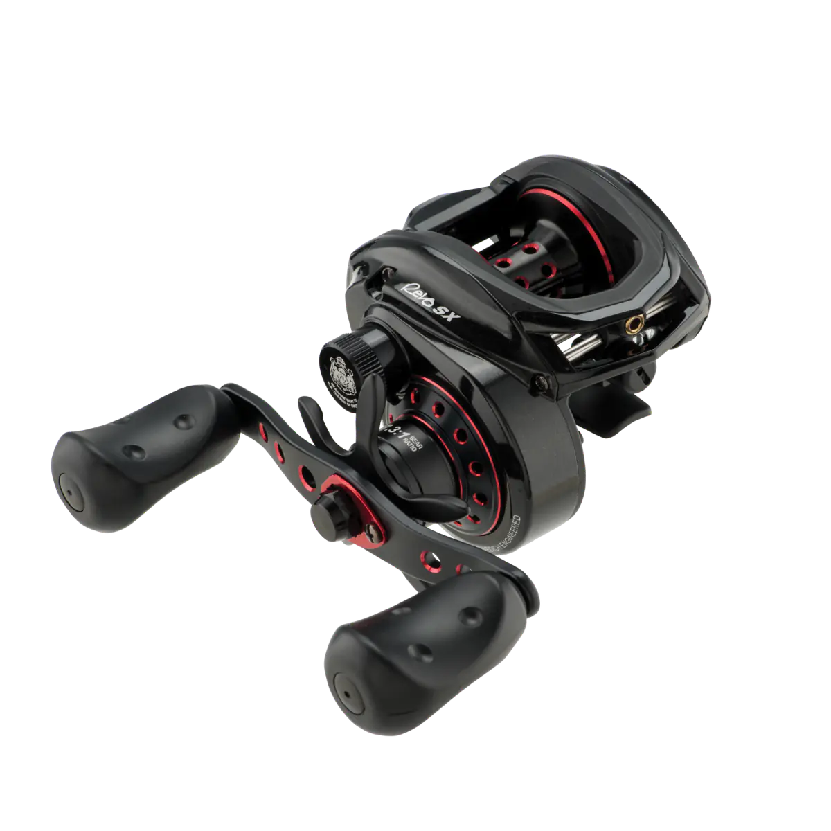 REVO4 SX