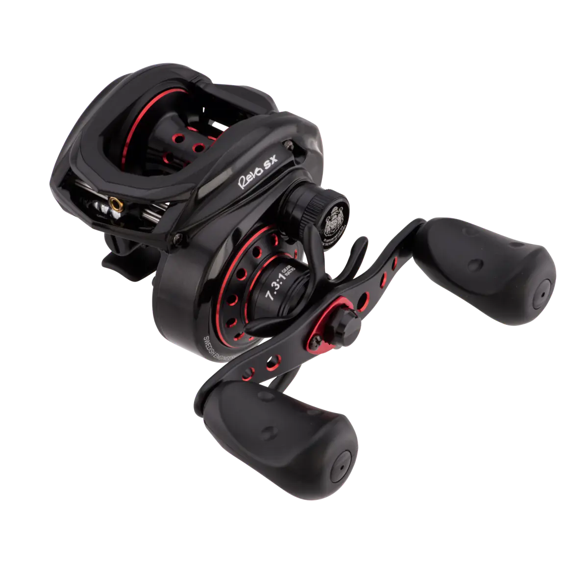 REVO4 SX HS-L
