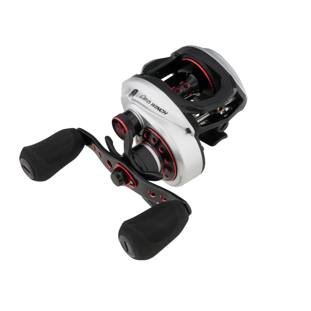 REVO4 WINCH