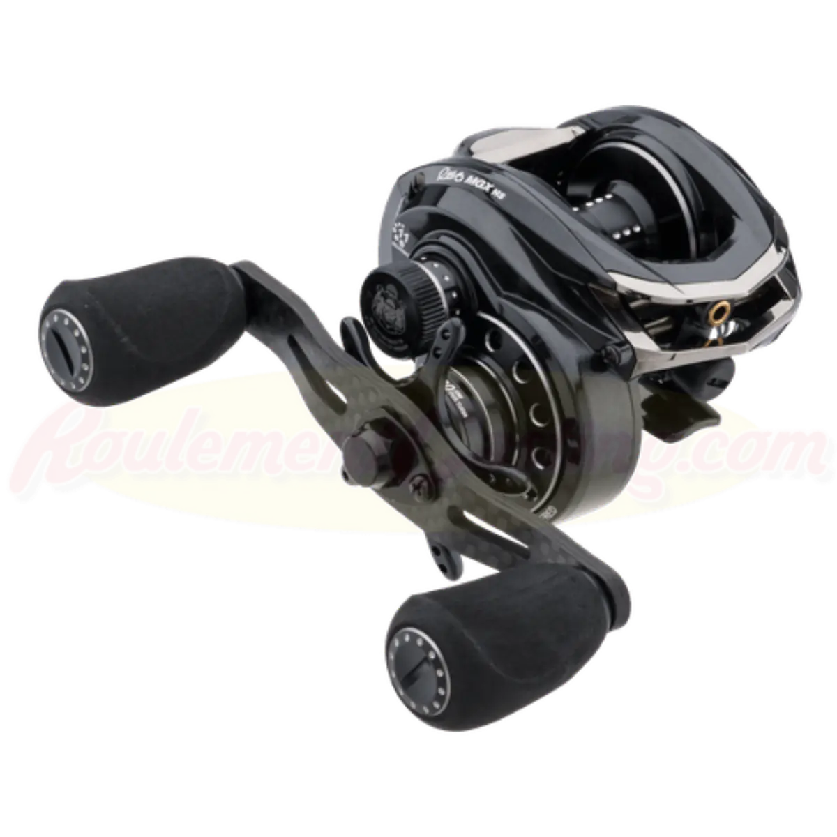 REVO MGX2