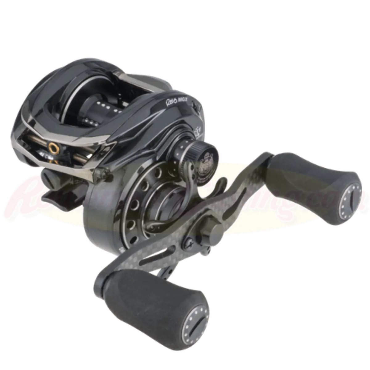 REVO MGX2 HS-L