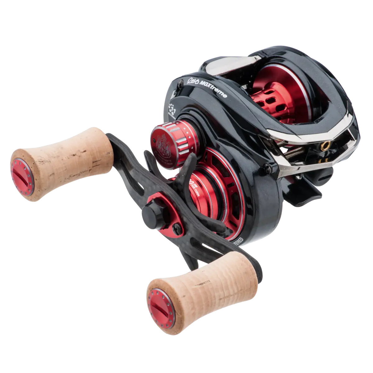 REVO MGXTREME2