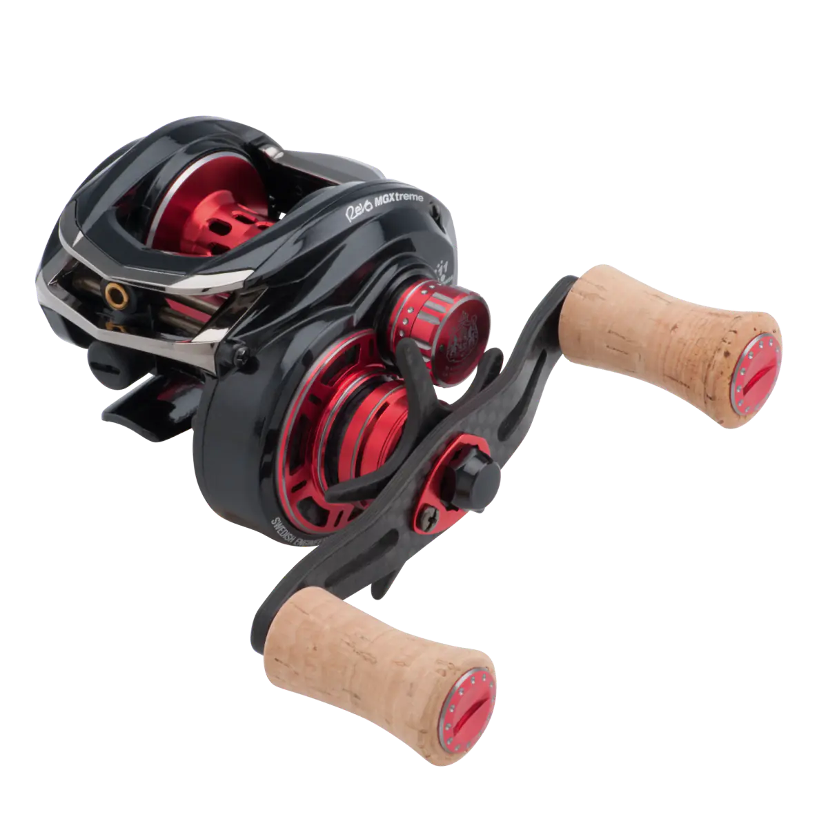 REVO MGXTREME2-L