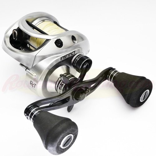 INSTINCT X7 LTD EDITION L