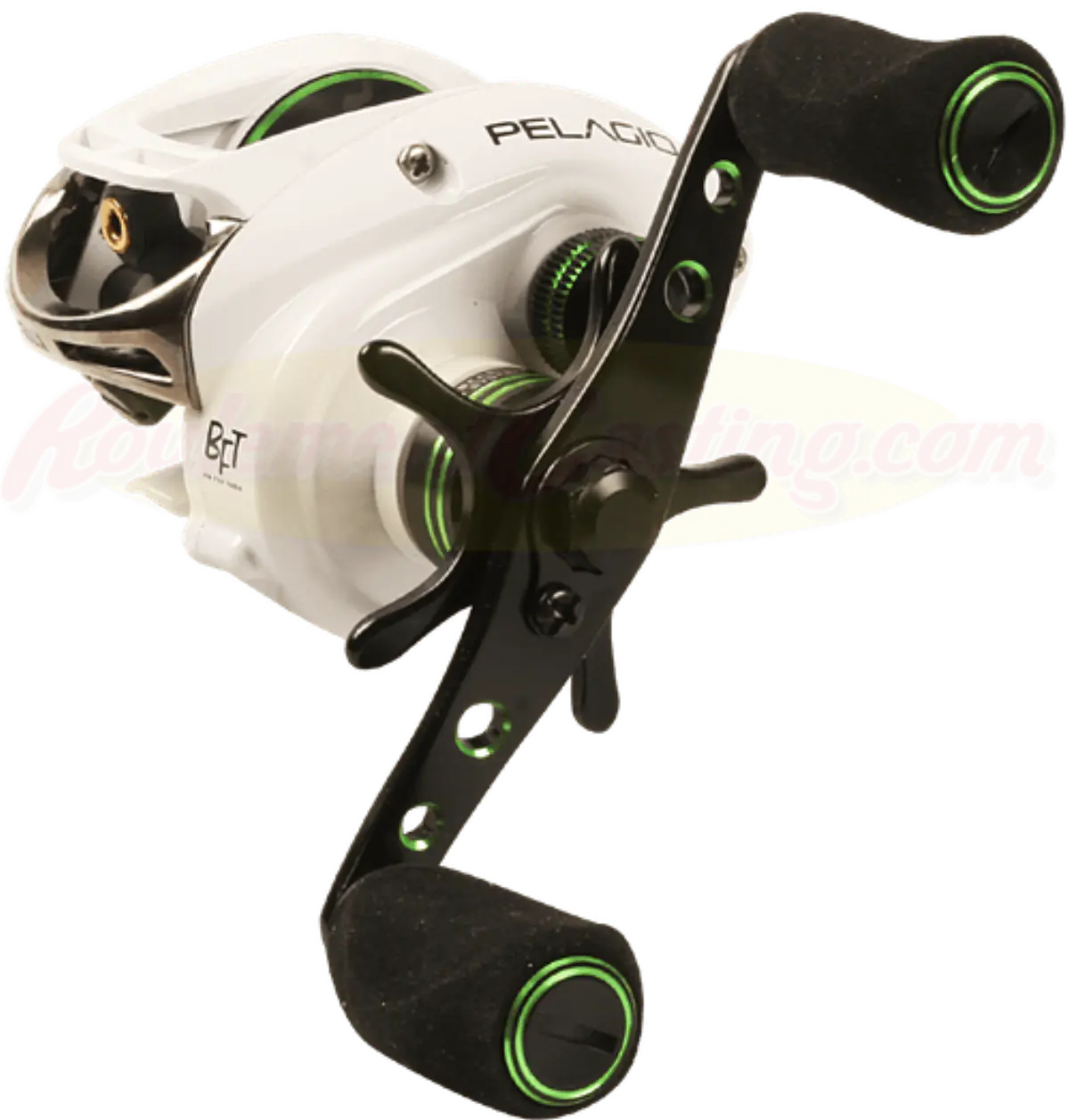PELAGIO 4400SC