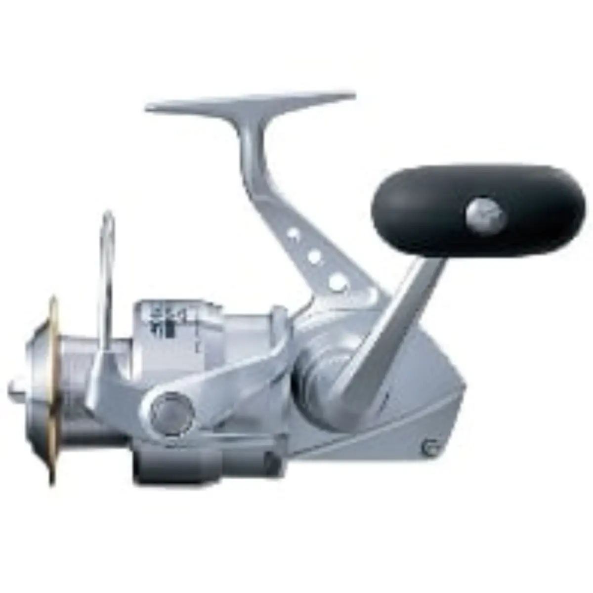 SALTIGA BLAST 4500