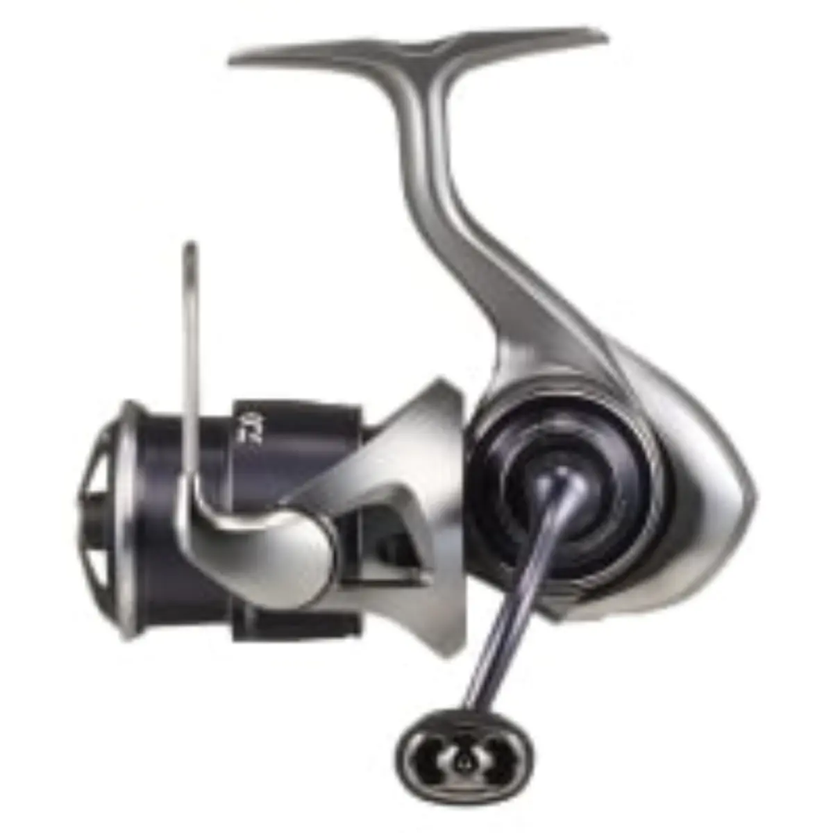 25 Caldia FC LT1000S