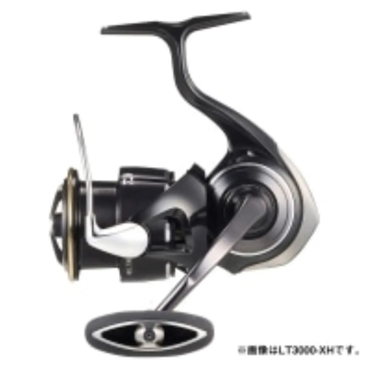 26 Certate HD LT3000