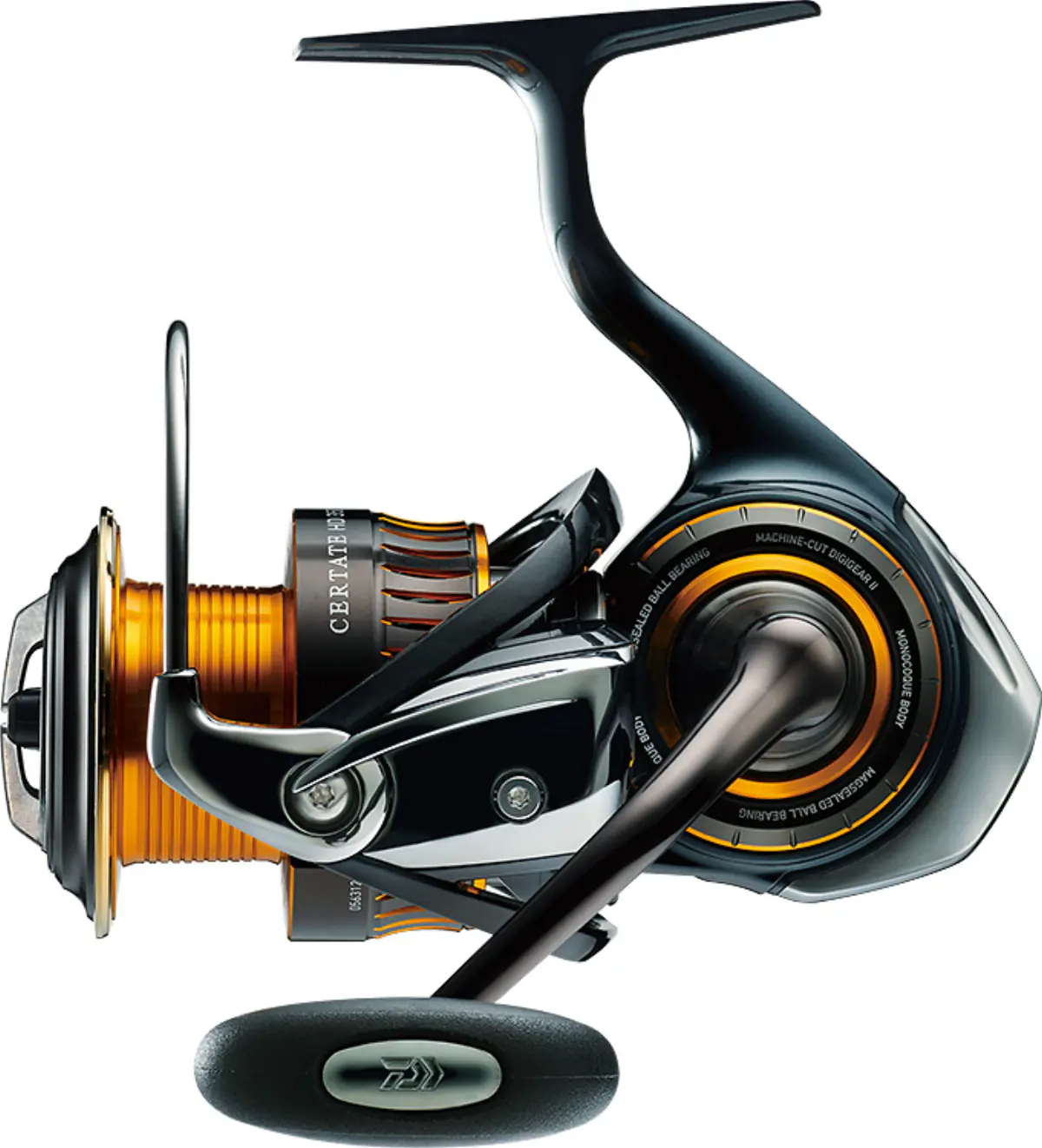 16CERTATE HD3500H