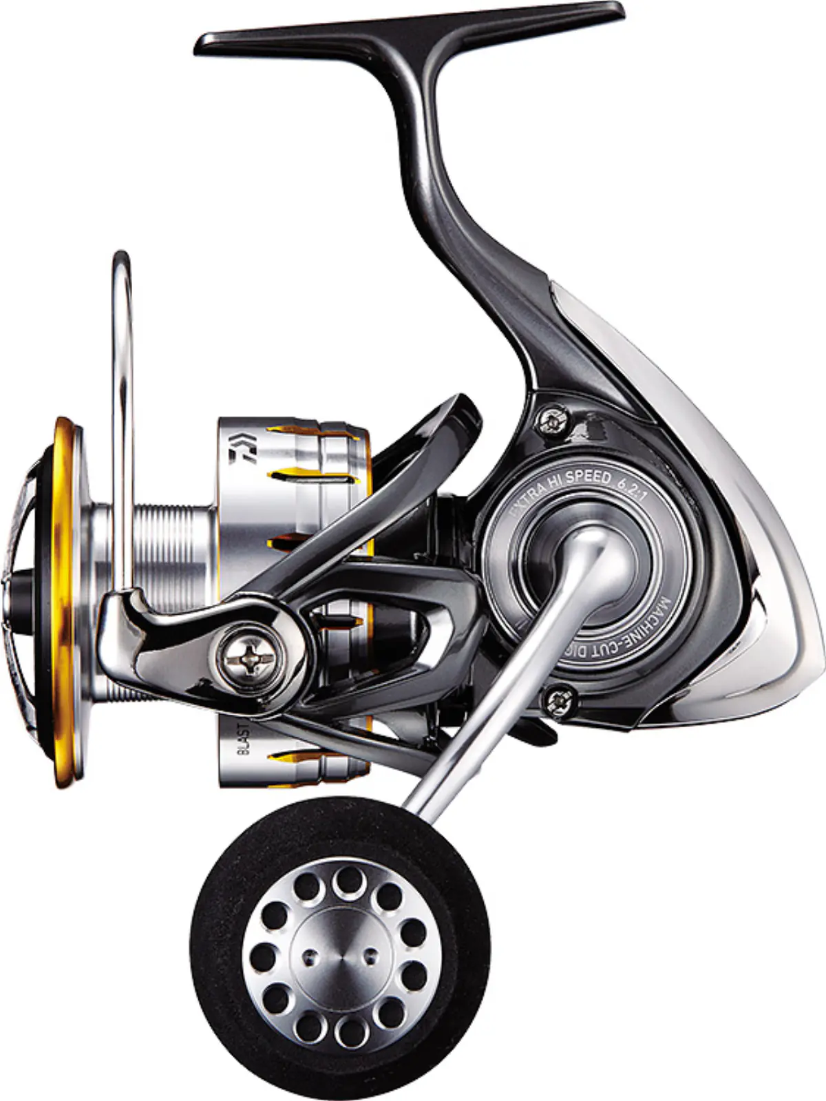18BLAST LT5000D-CXH