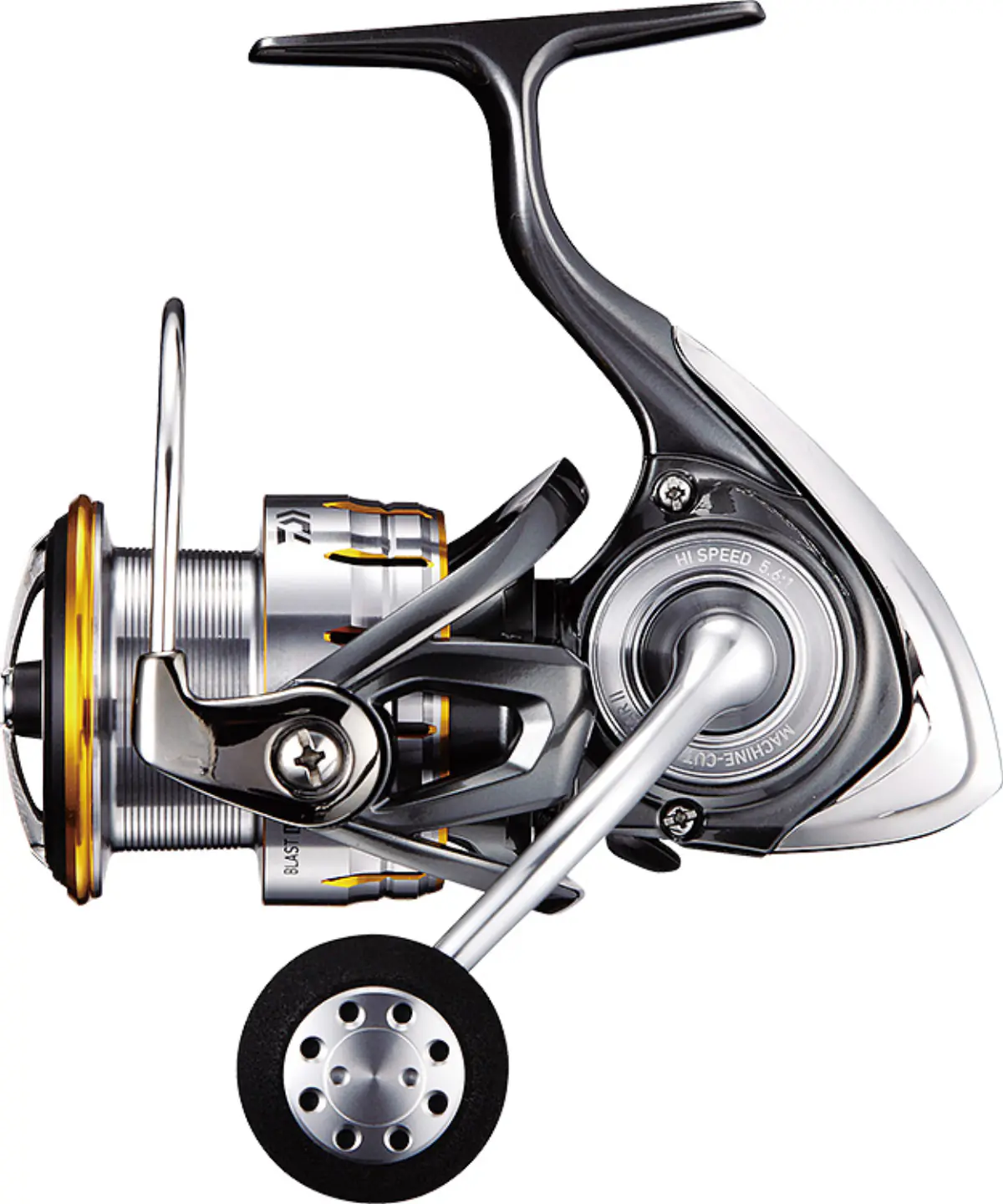 18BLAST LT4000-CH