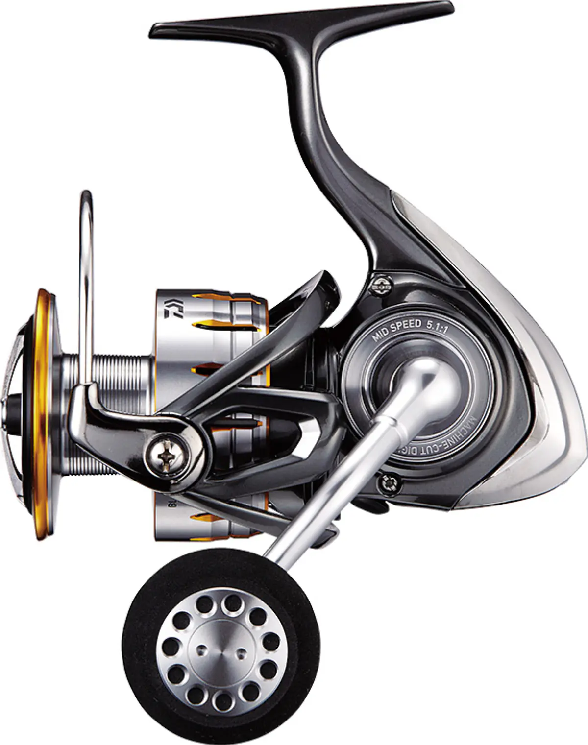 18BLAST LT6000D