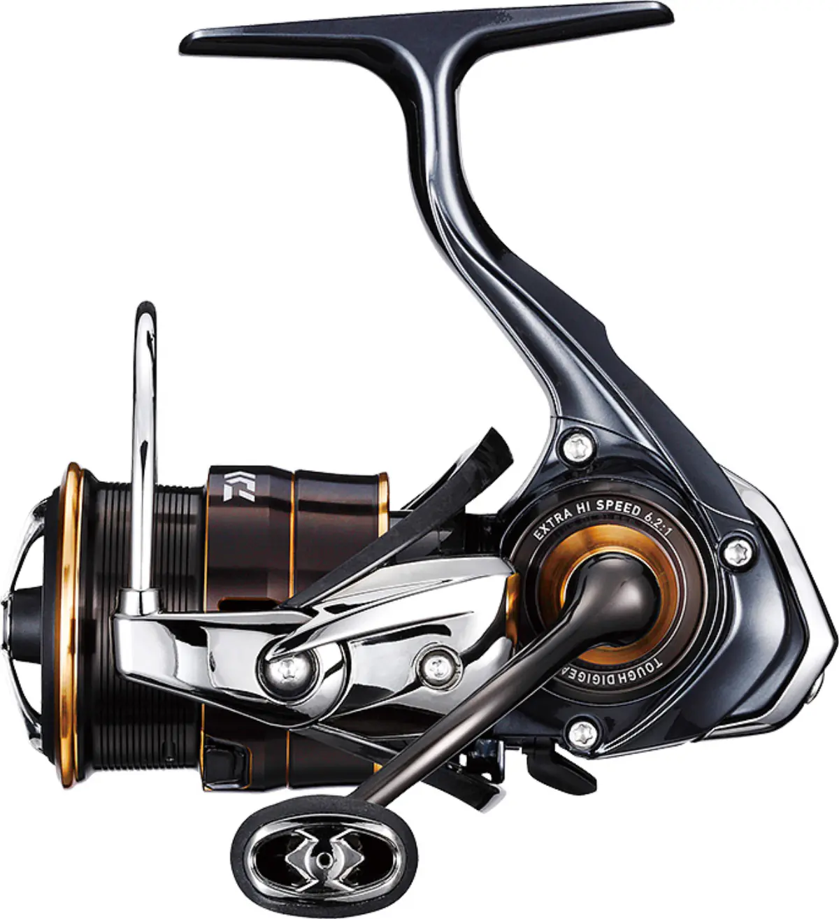 19BALLISTIC FWLT2500S-CXH