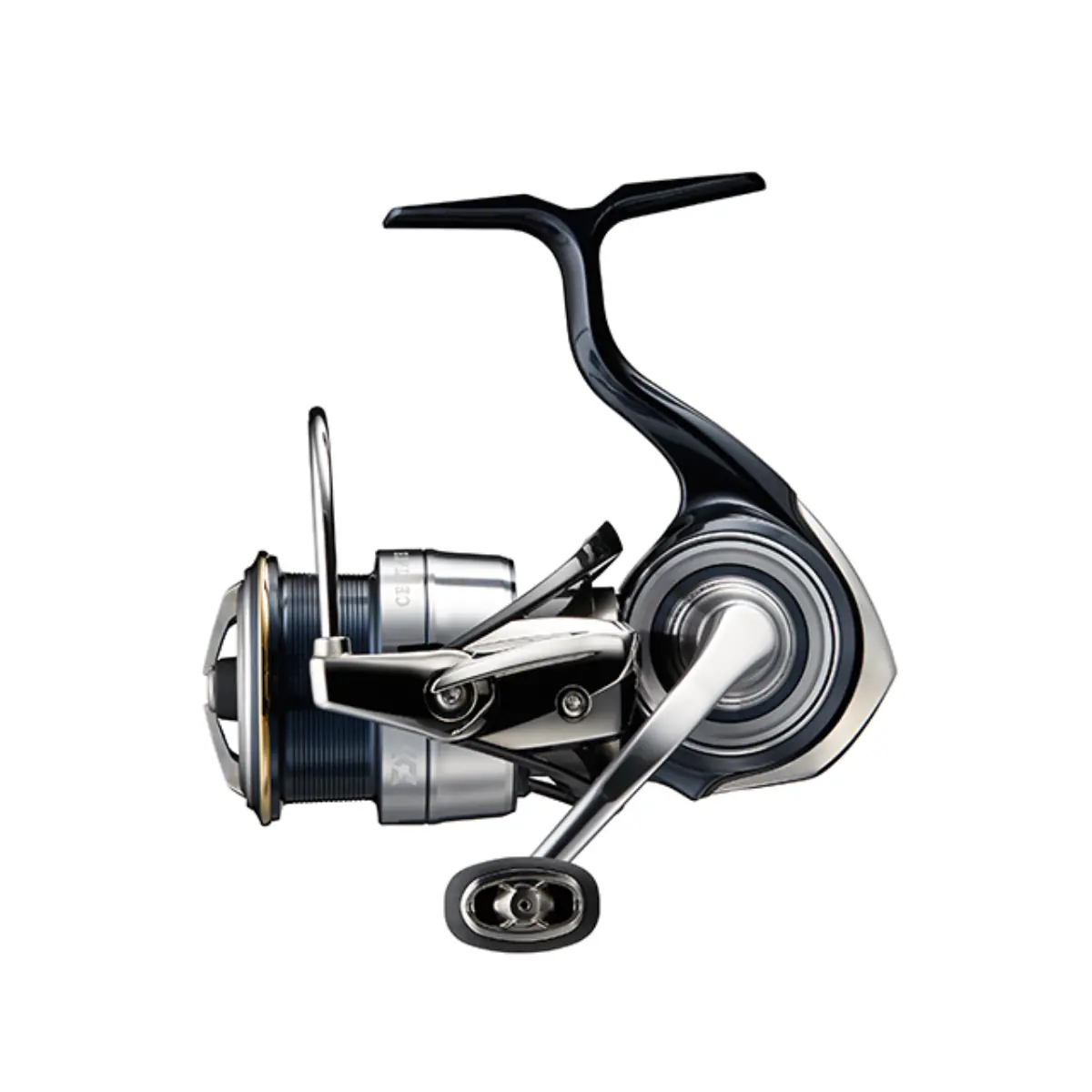 19' CERTATE LT 2500XH
