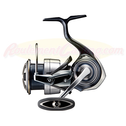 19' CERTATE LT 4000CXH