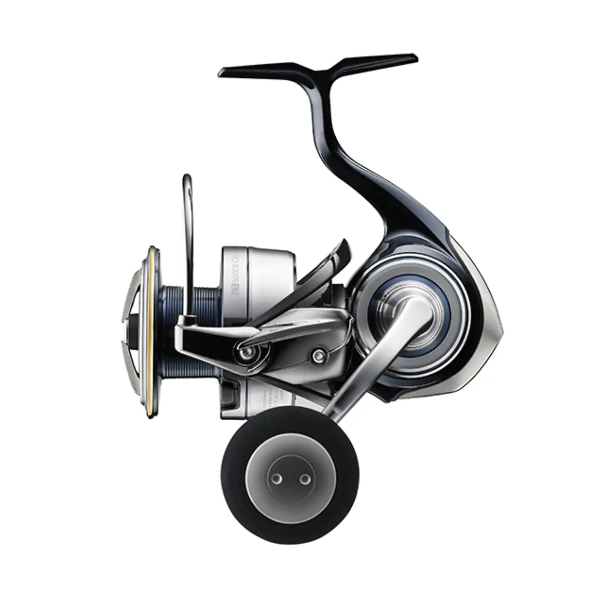 19' CERTATE LT 5000D