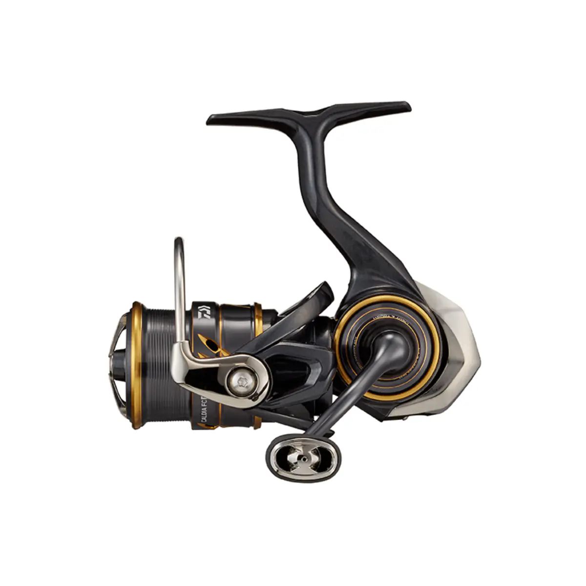 21 CALDIA FC LT 1000S