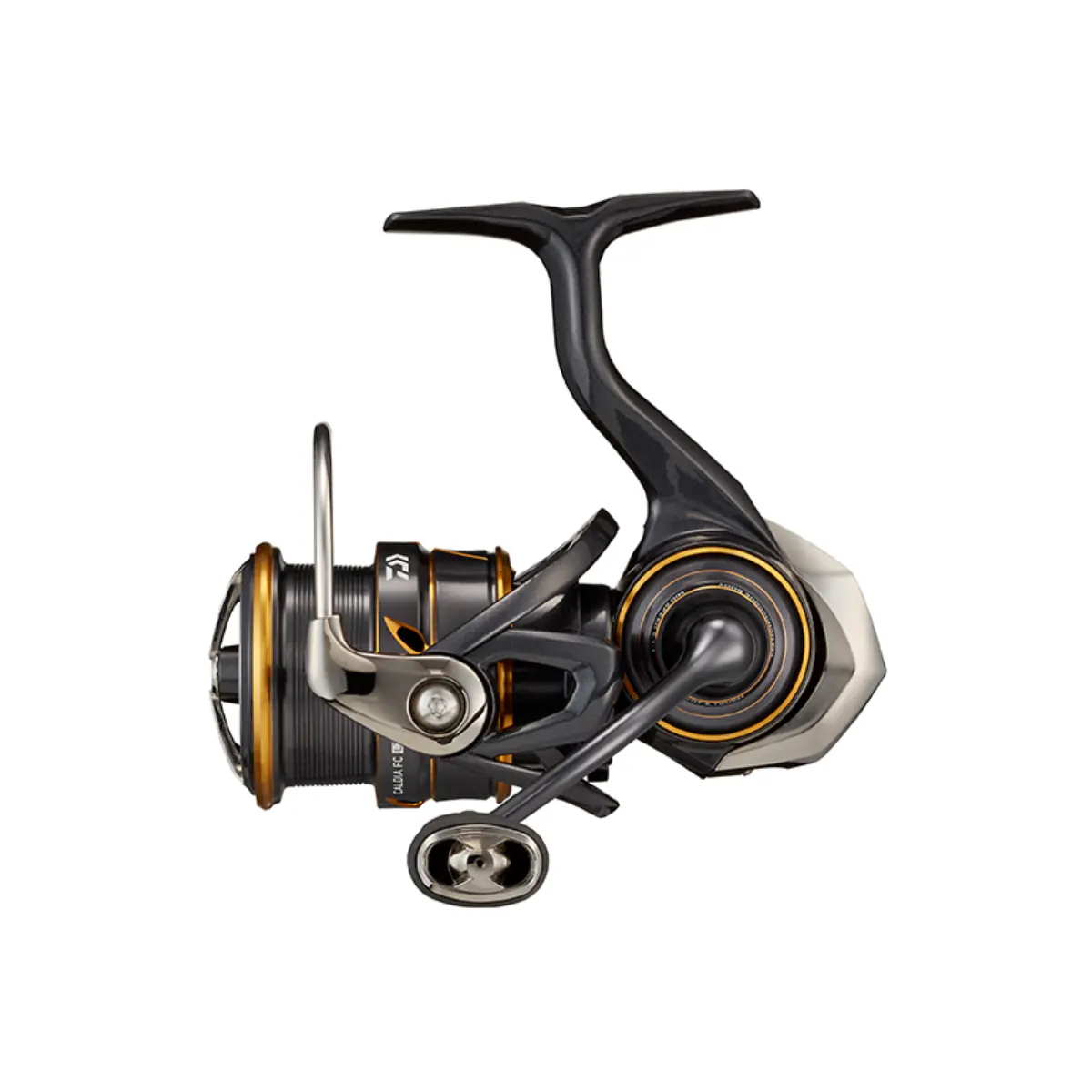 21 CALDIA FC LT 2500S