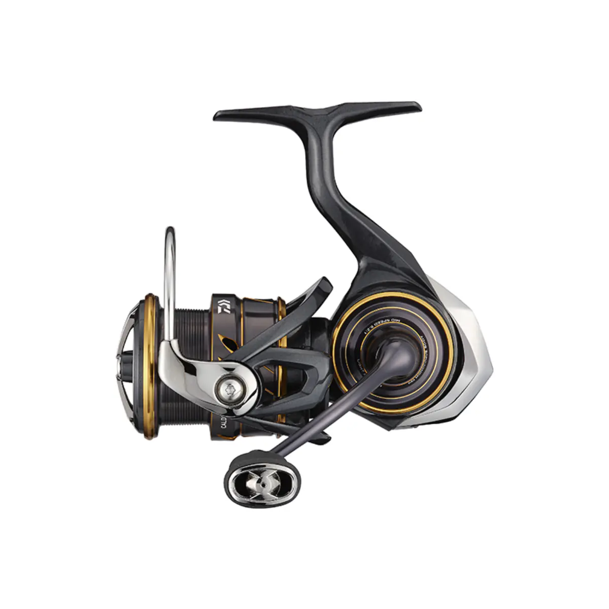 21 CALDIA LT 2500