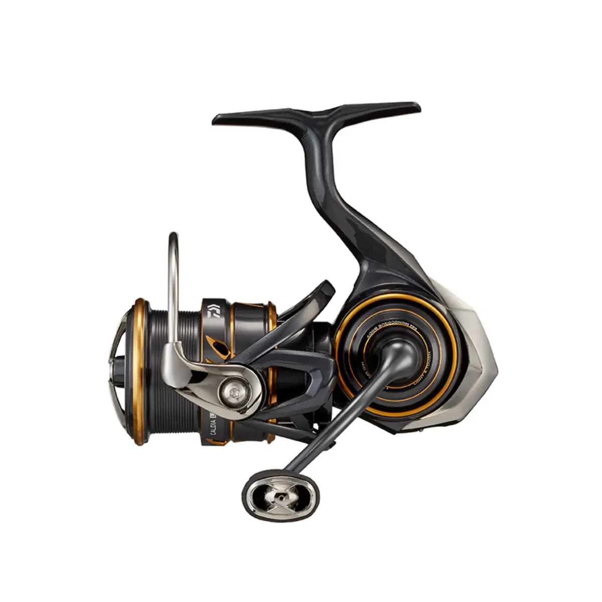 21 CALDIA LT 2500S