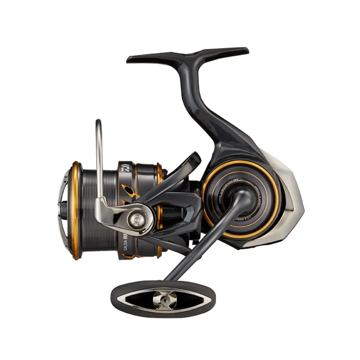 21 CALDIA LT 4000S-C