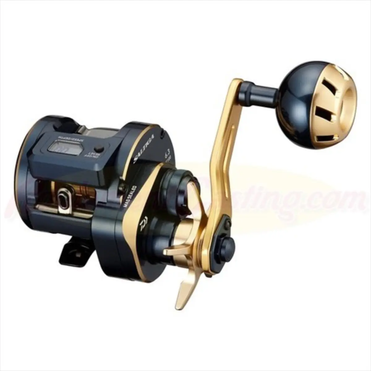 21SALTIGA IC 100L