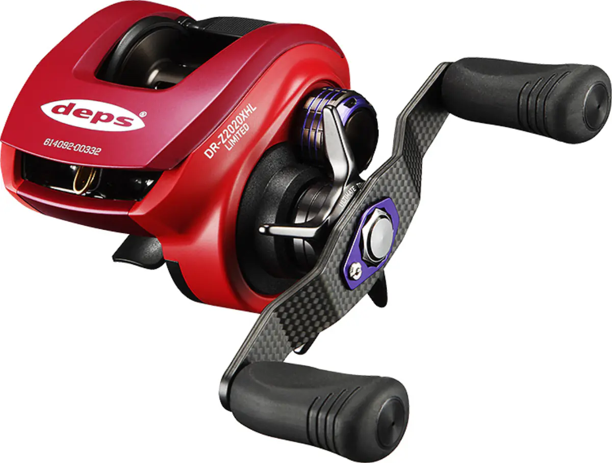 DR-Z2020XHL LIMITED