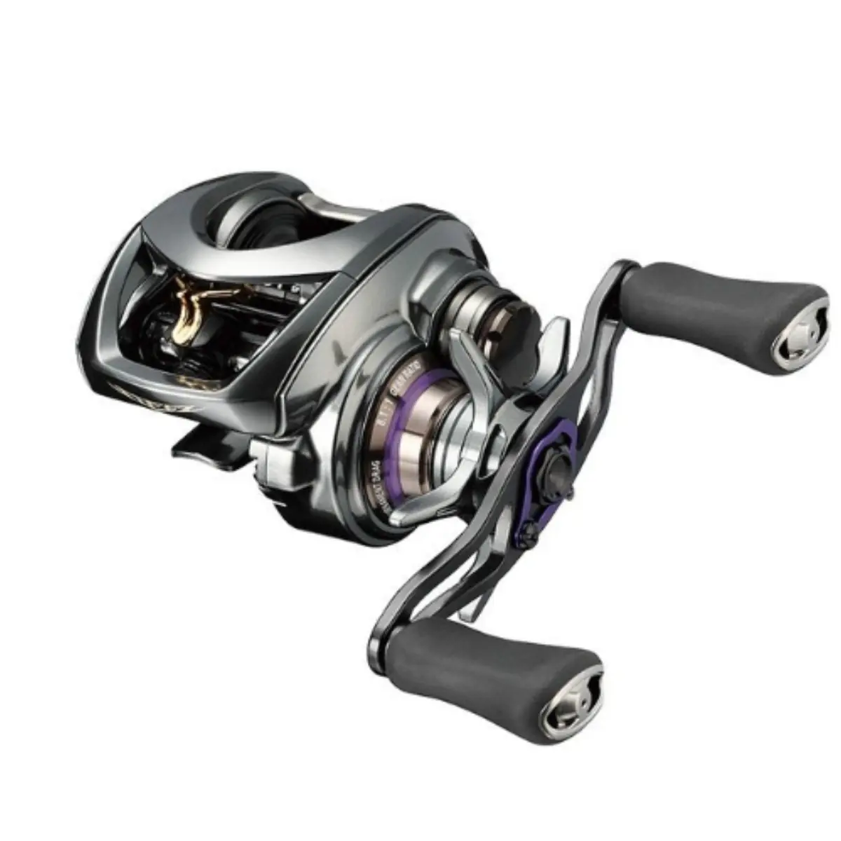 STEEZ CT SV TW 700HL
