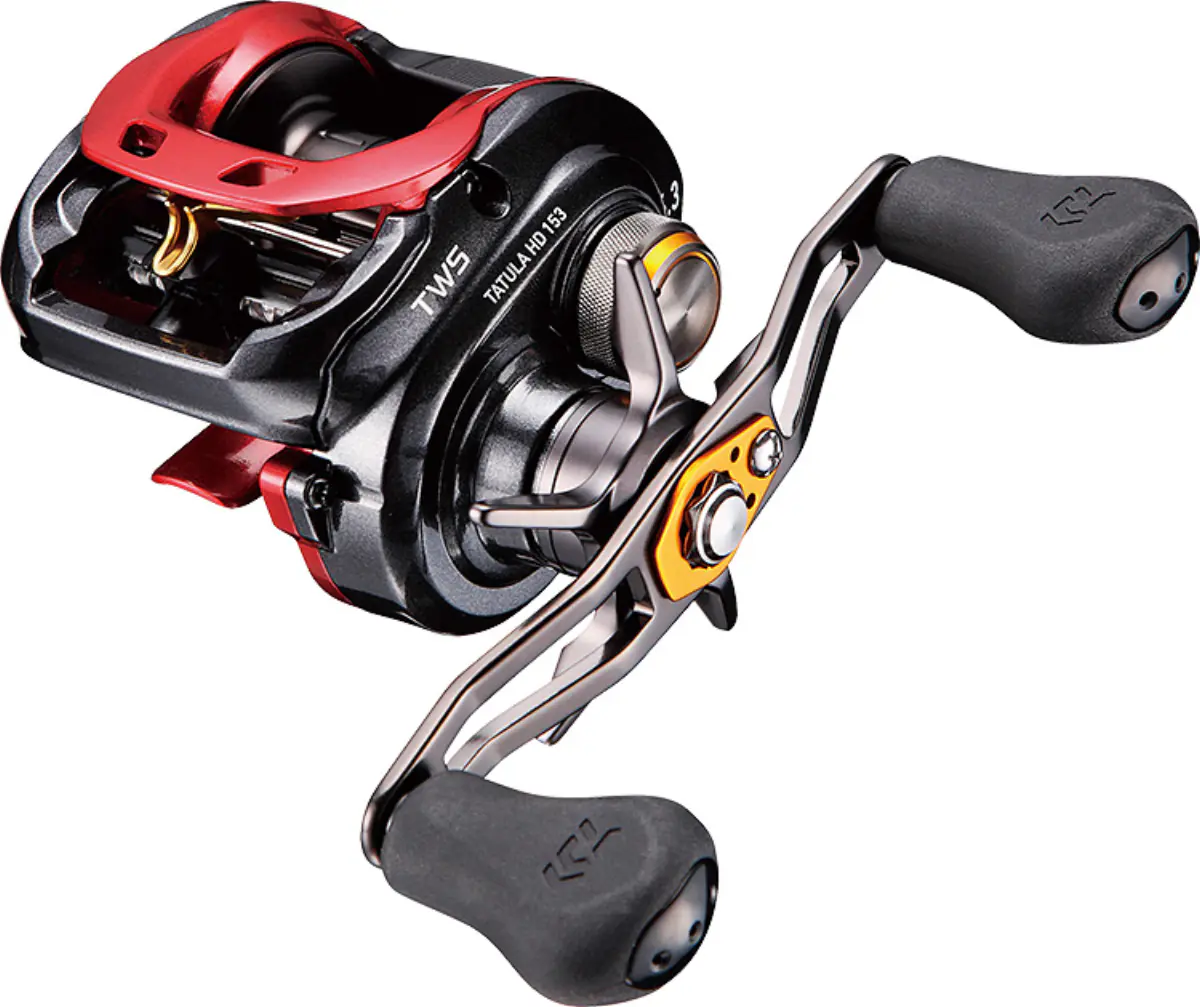 TATULA HD 153HL-TW