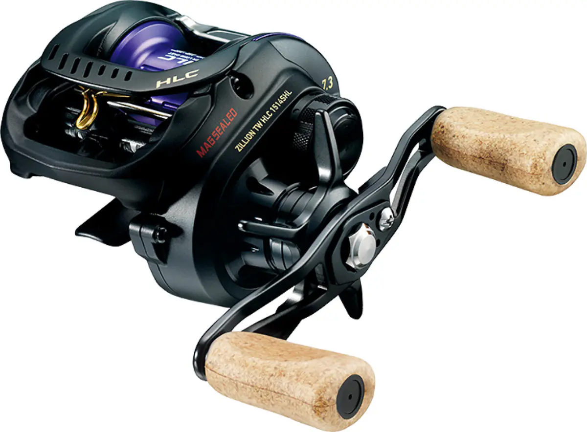 ZILLION TW HLC 1514SHL