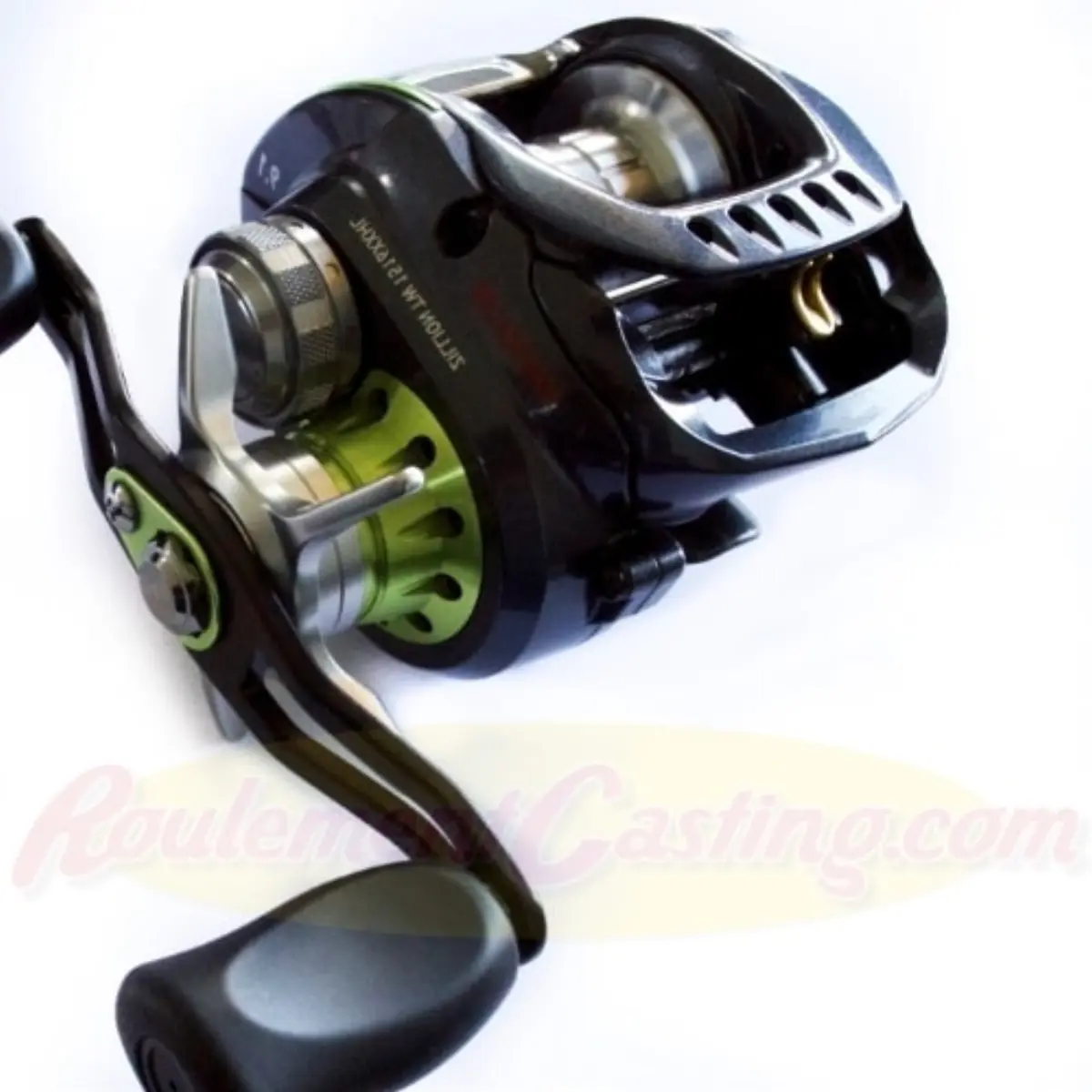 ZILLION TW 1516XXH