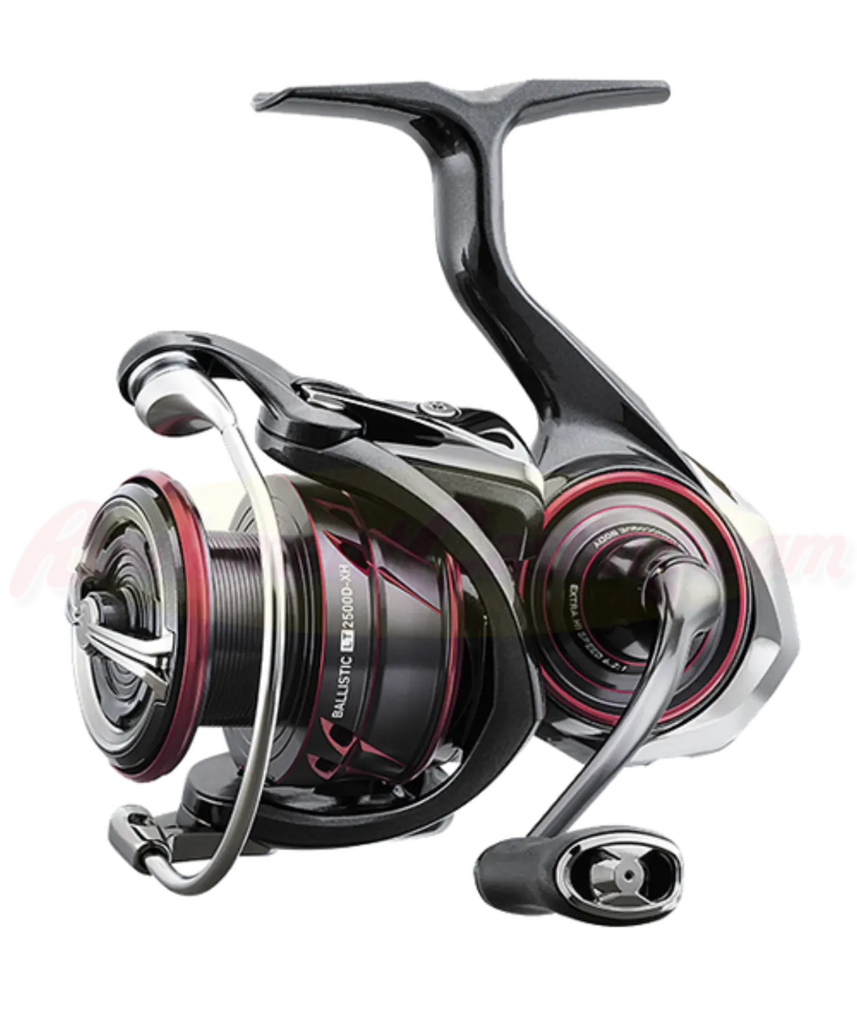 BALLISTIC MQ LT 1000D