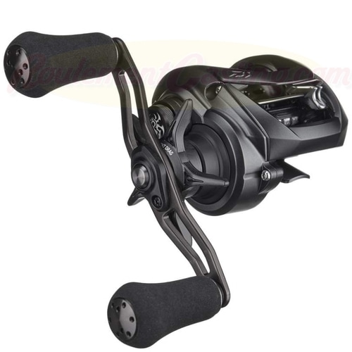 19 TATULA ELITE PITCHING FLIPPING 103HS